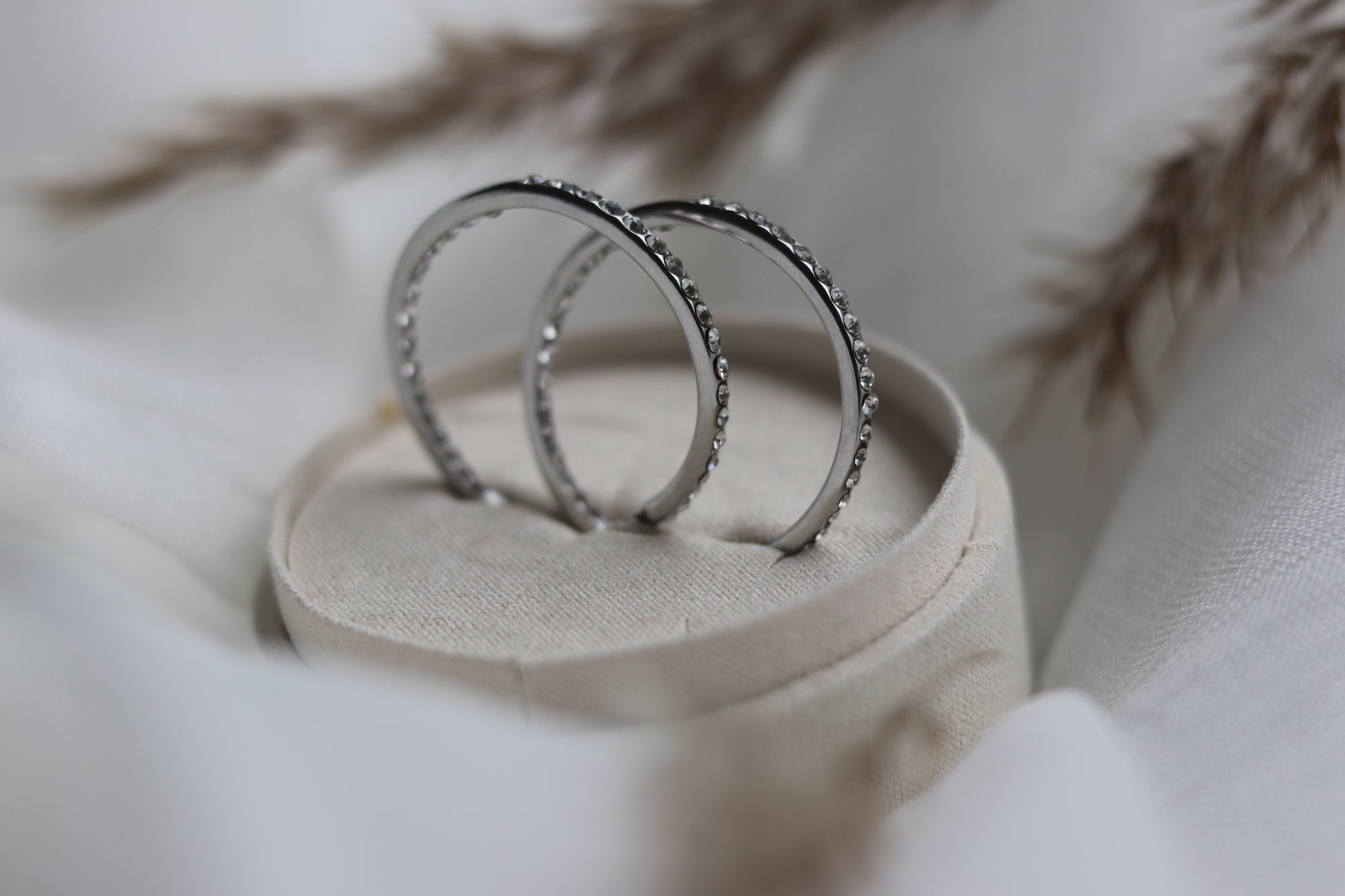 Sølv hopps frk wolff