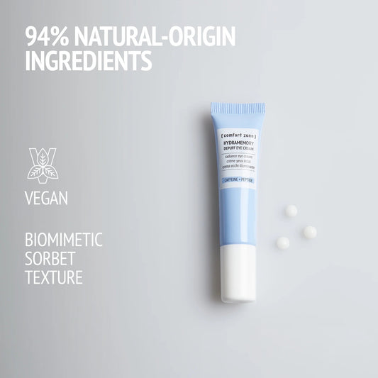 Hydramemory Depuff Eye Creme 15ml