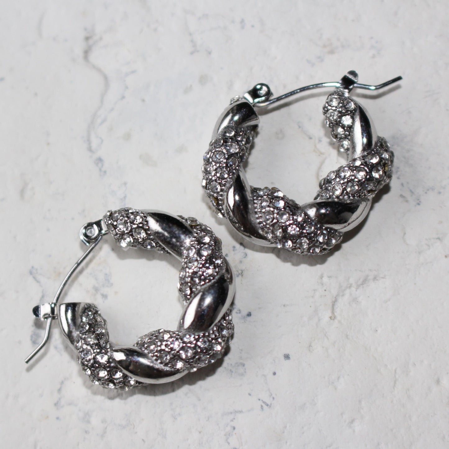 T&T lille Hoop - Sølv