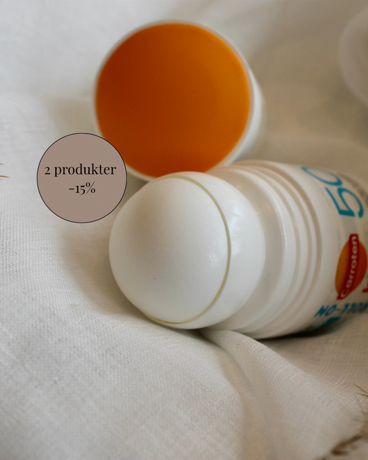 Roll-on Kids Protect SPF 50+ 50 ml