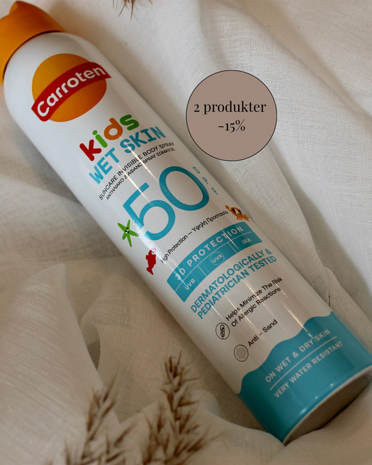 Dry Mist Kids wet/dry  SPF 50