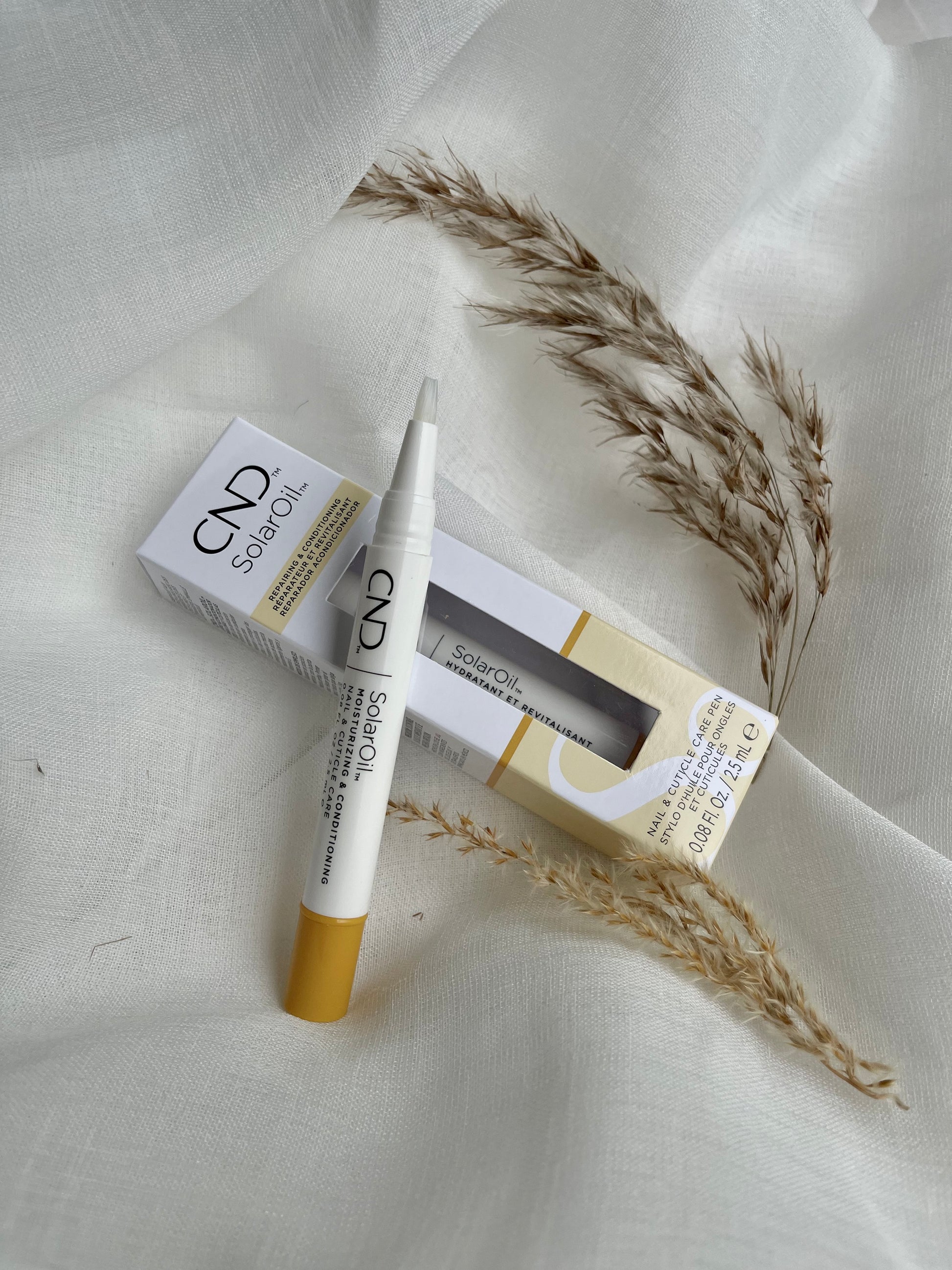 negeloile pen produkt