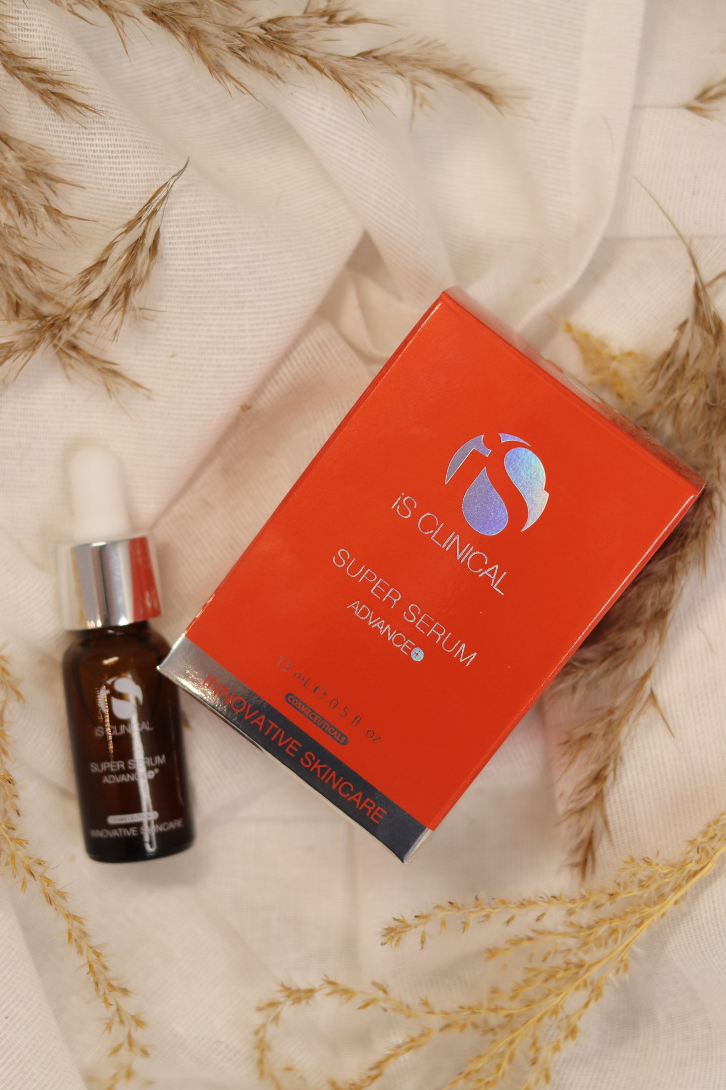 Super Serum Advance+