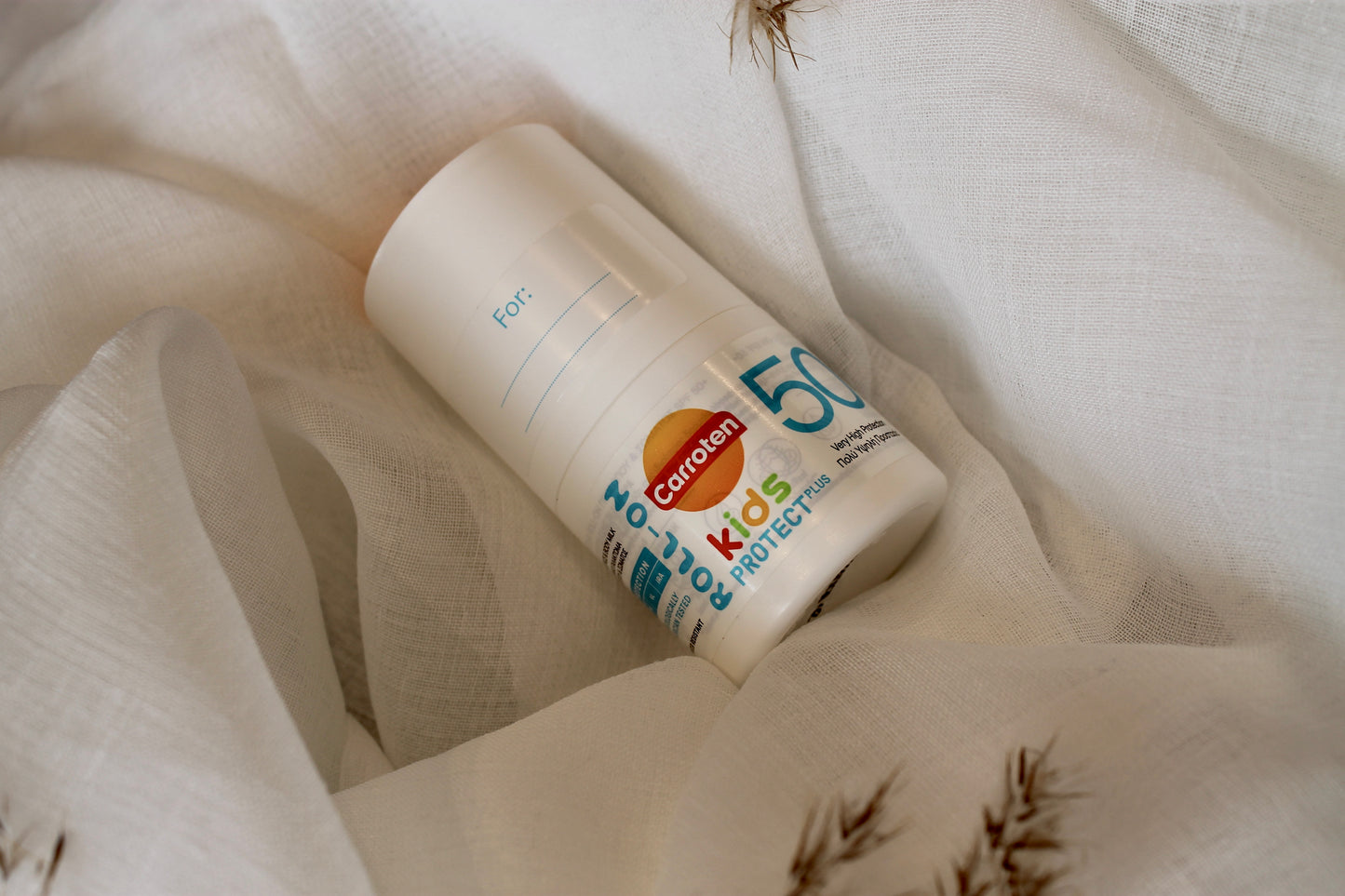 Roll-on Kids Protect SPF 50+ 50 ml