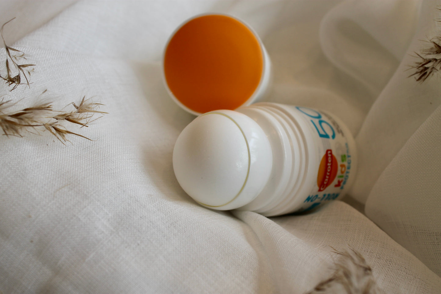 Roll-on Kids Protect SPF 50+ 50 ml