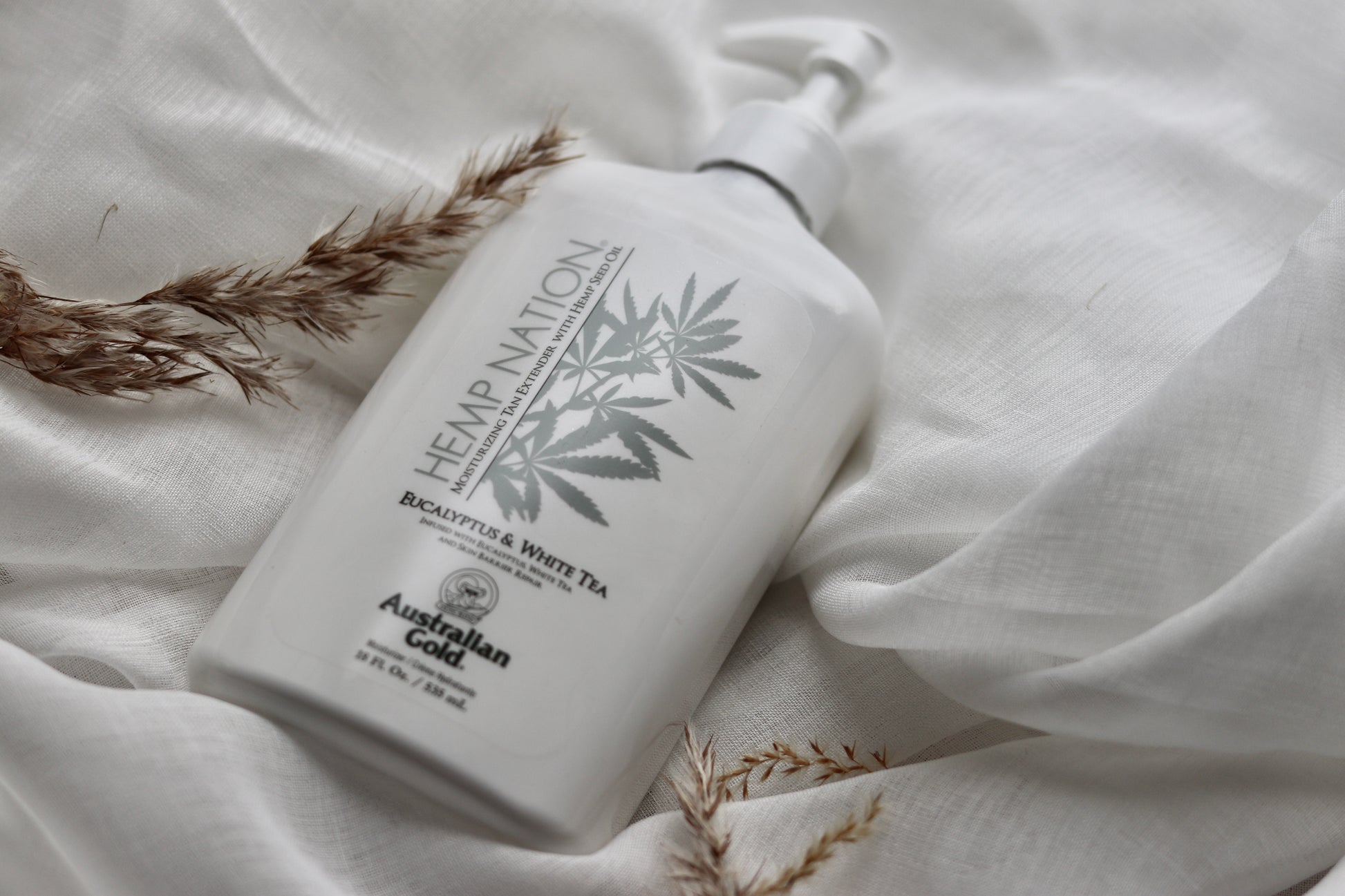 duften Eucalyptus & white tea