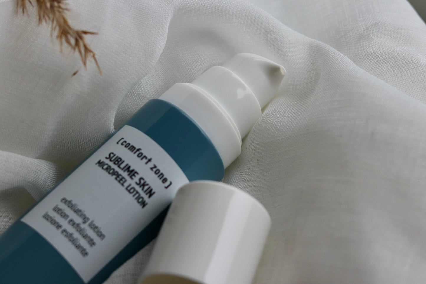 Applikator til sublime skin