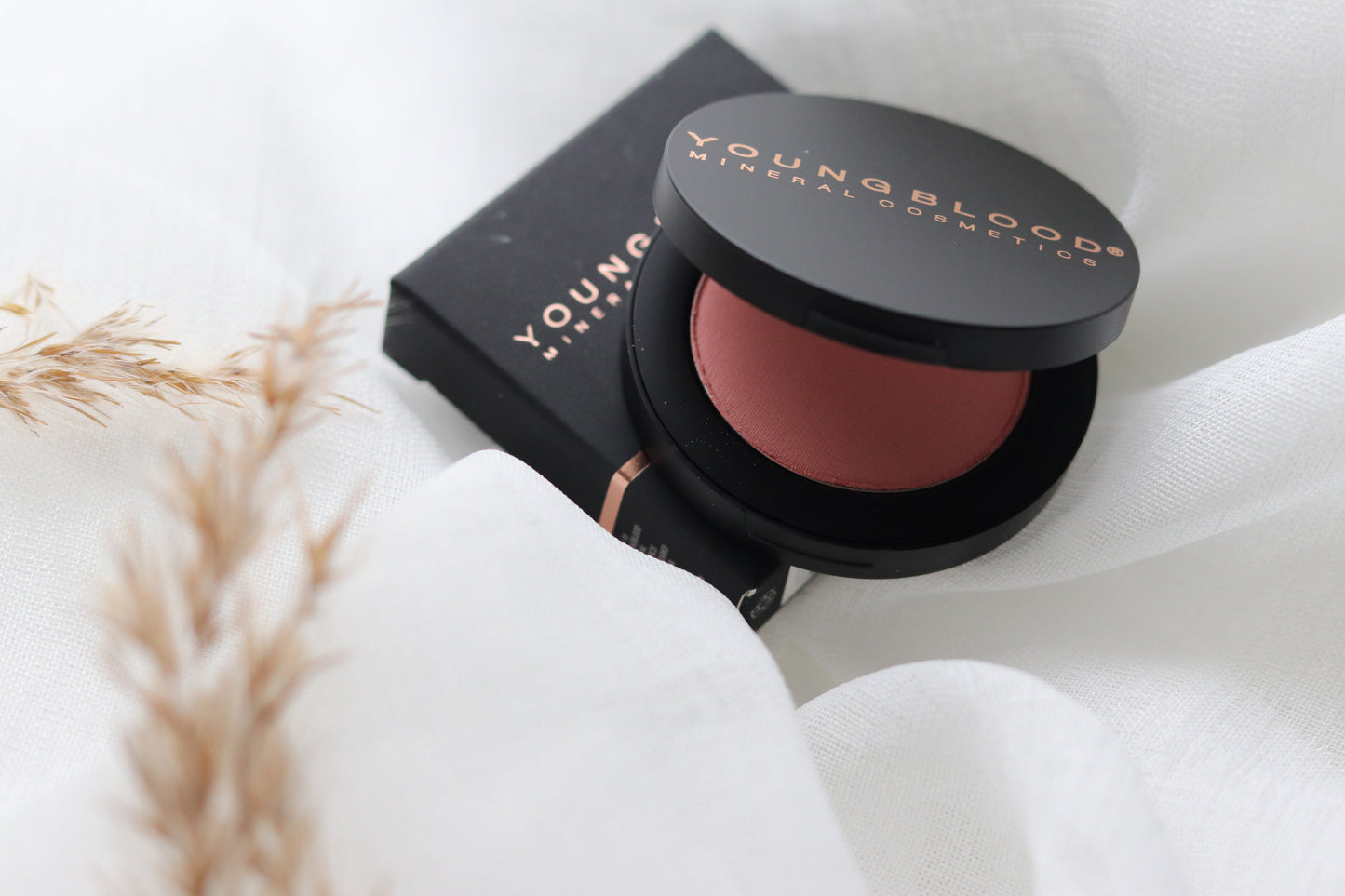 Blush YoungBlood