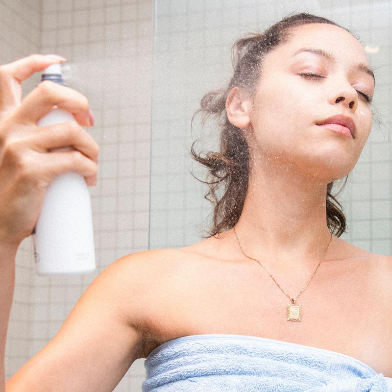 Multi-active toner