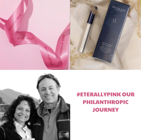 Revitalash Advanced Øjenvippe Serum - prisvindende, klinisk testet vippeserum der styrker, forlænger og fortykker naturlige øjenvipper. Udviklet af øjenlæger med en patenteret BioPeptin Complex®, peptider og botaniske ekstrakter, der nærer og beskytter vipperne mod skader og ældning. Nem applikation med præcisionsbørste, kun én gang dagligt. Giver synlige resultater inden for 4-6 uger med fyldigere, sundere og mere dramatiske vipper. Oftalmologisk testet og velegnet til kontaktlinsebrugere