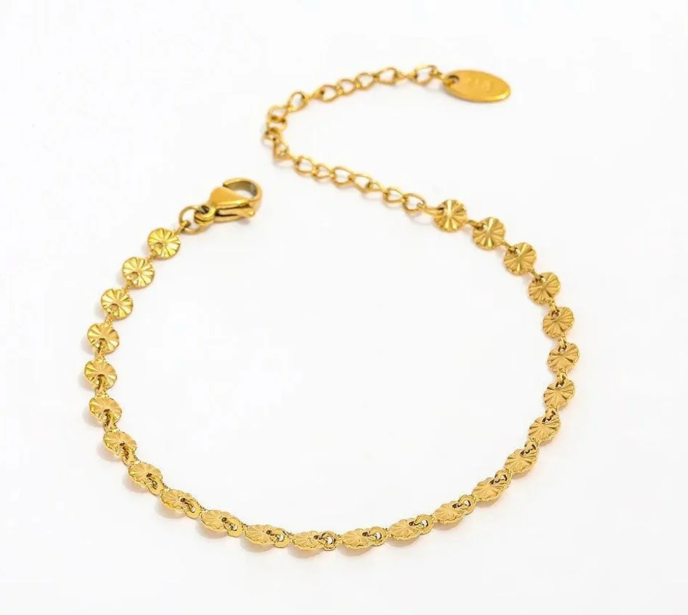 Burst Dot Armbånd
