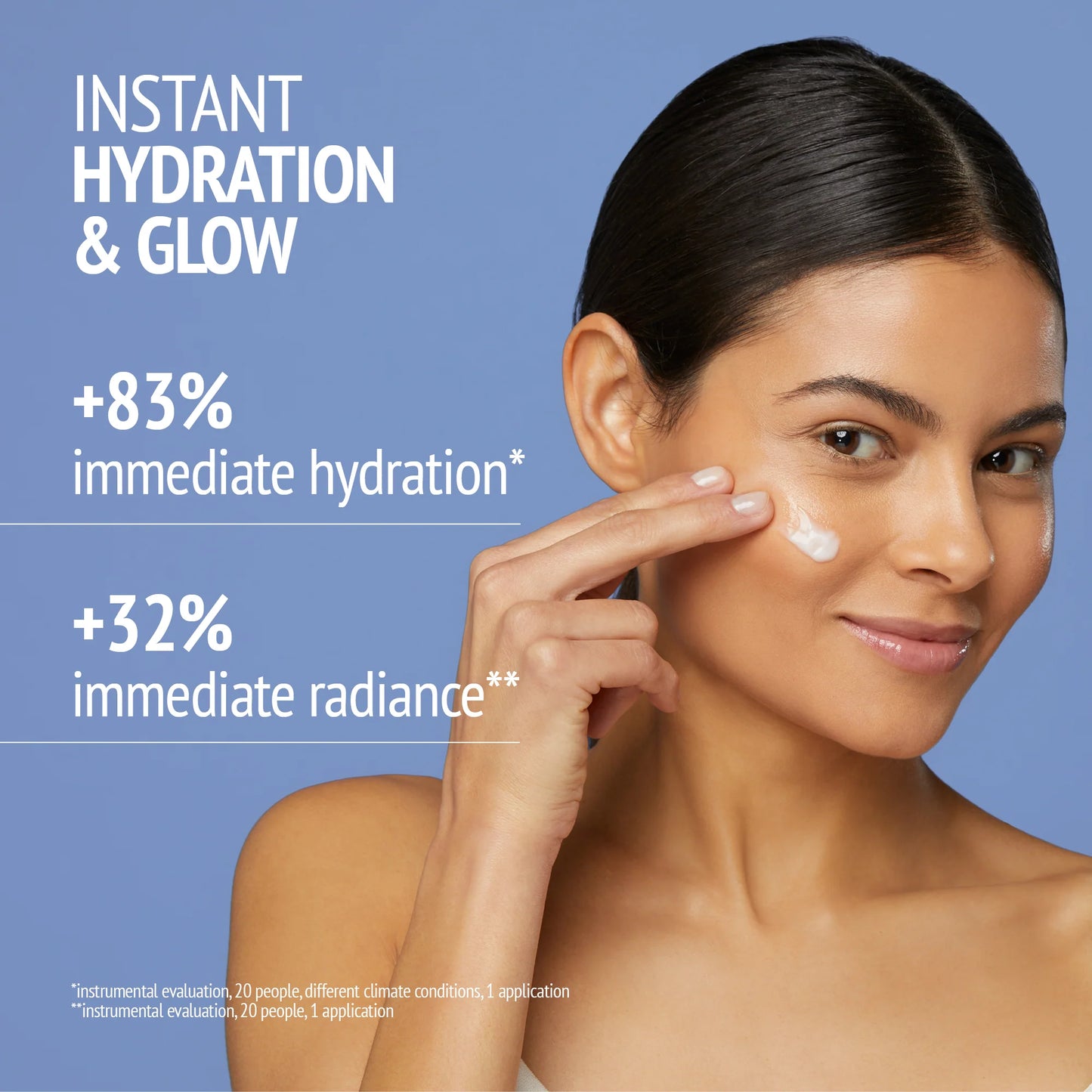 Serum fordeleComfort Zone Hydramemory water source serum 30 ml - Intensivt fugtgivende ansigtserum i elegant glasflaske med pipette. Let, ikke-fedtet formel der giver langvarig fugt og booster hudens naturlige glød og elasticitet.