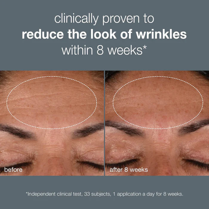Dynamic skin recovery spf50