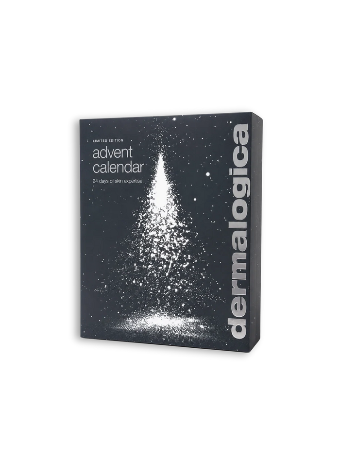 Dermalogica Julekalender 2026