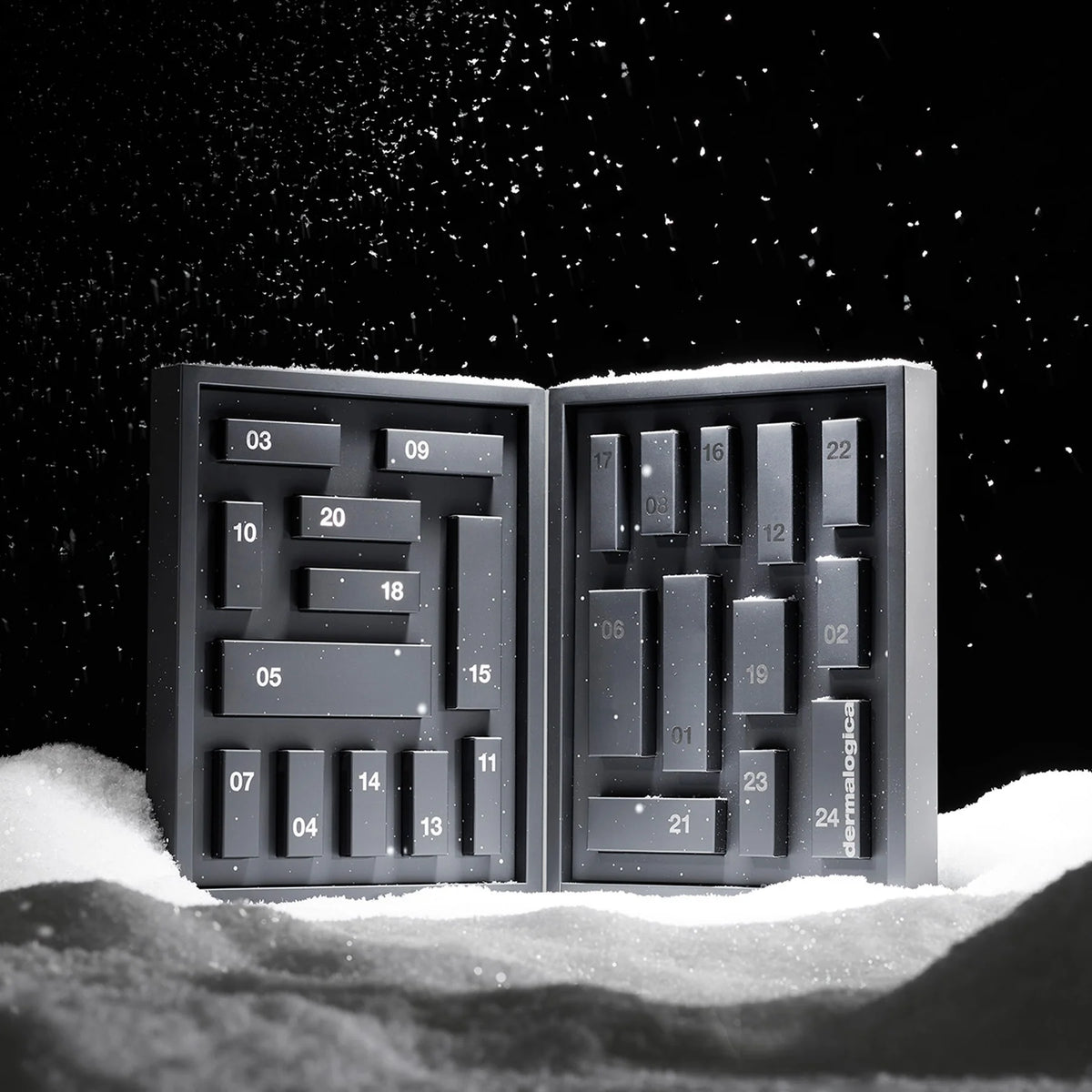 Dermalogica Julekalender 2026
