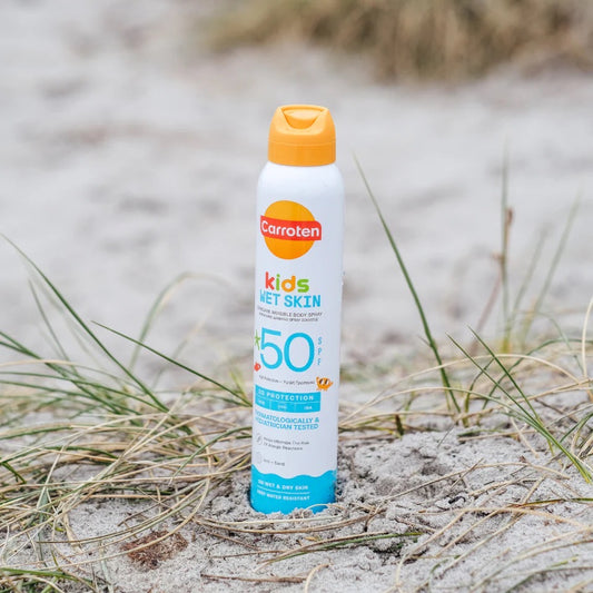 Dry Mist Kids wet/dry  SPF 50