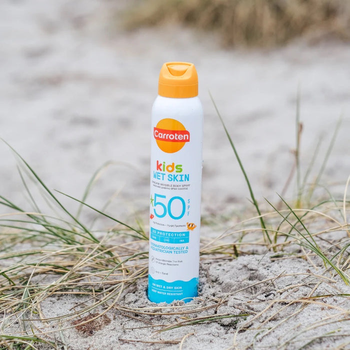 Dry Mist Kids wet/dry  SPF 50
