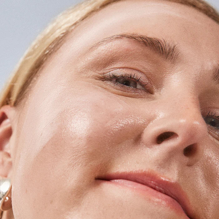Dynamic skin recovery spf50