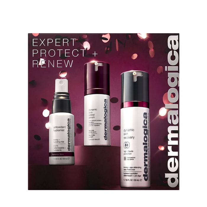 Expert protect + renew - 2026
