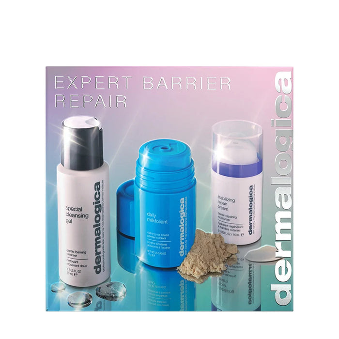Expert barrier repair -2026