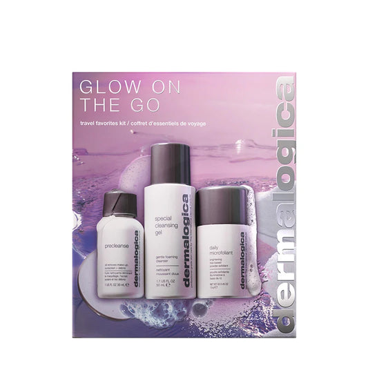 glow on the go - 2026