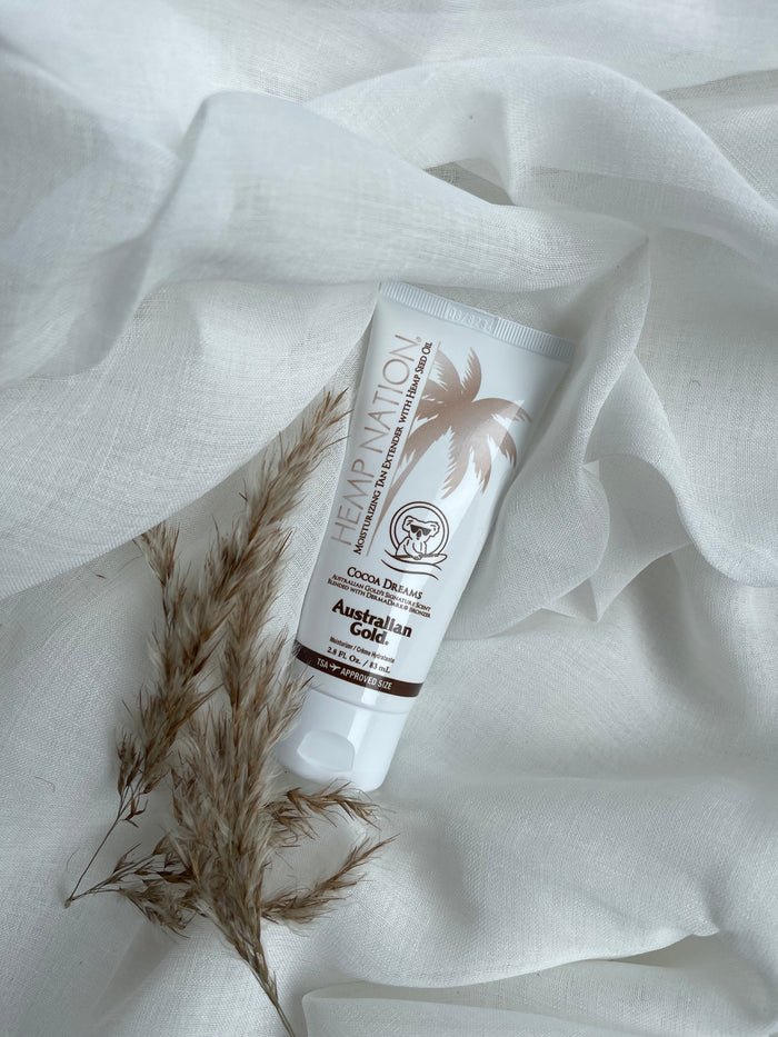 Kokos Lotion lille