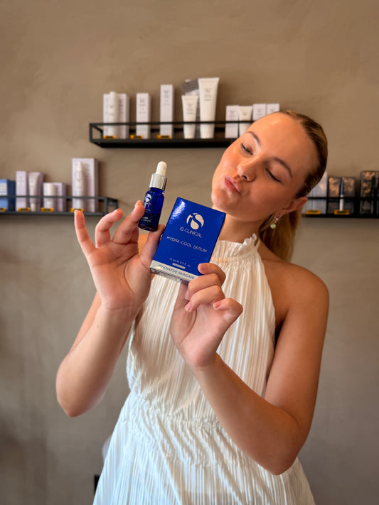 Hydra-Cool Serum
