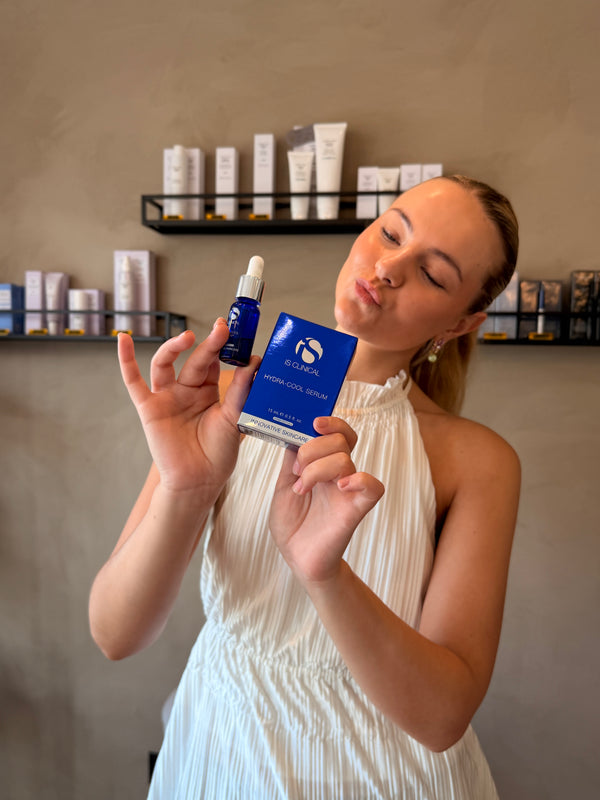 Hydra-Cool Serum