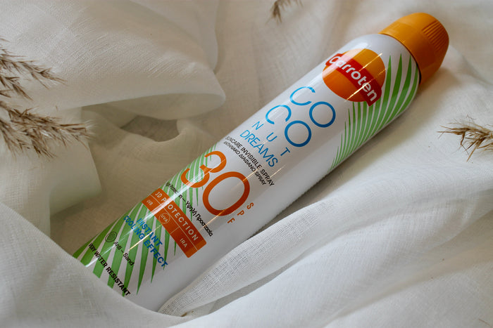 SPF 30