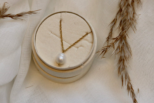 Ferskvands halskæde