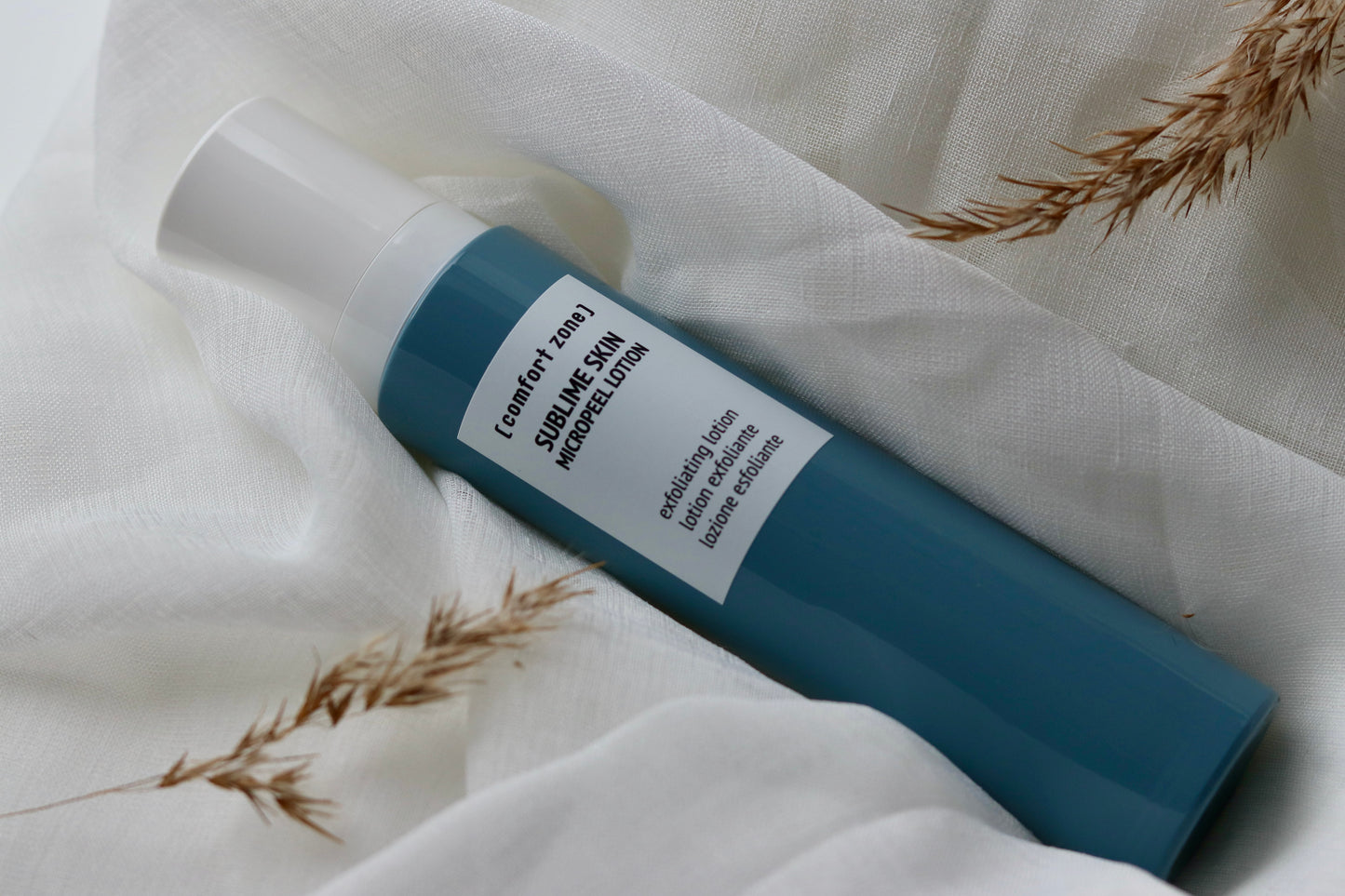 Sublime lotion