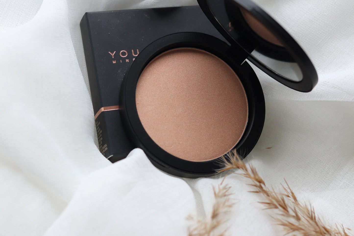 Highlighter aurora