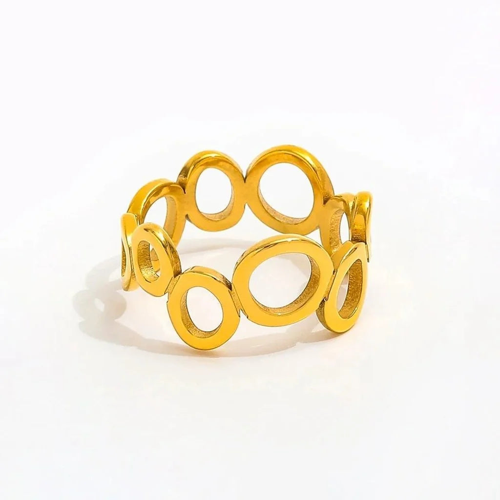 Maria Cirkel Ring