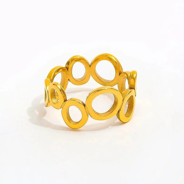 Maria Cirkel Ring