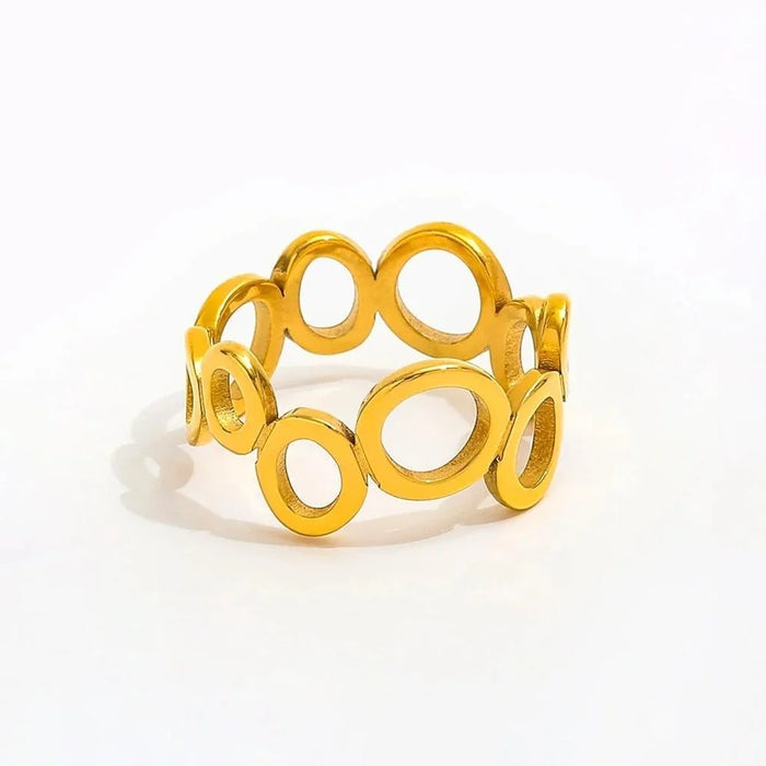 Maria Cirkel Ring