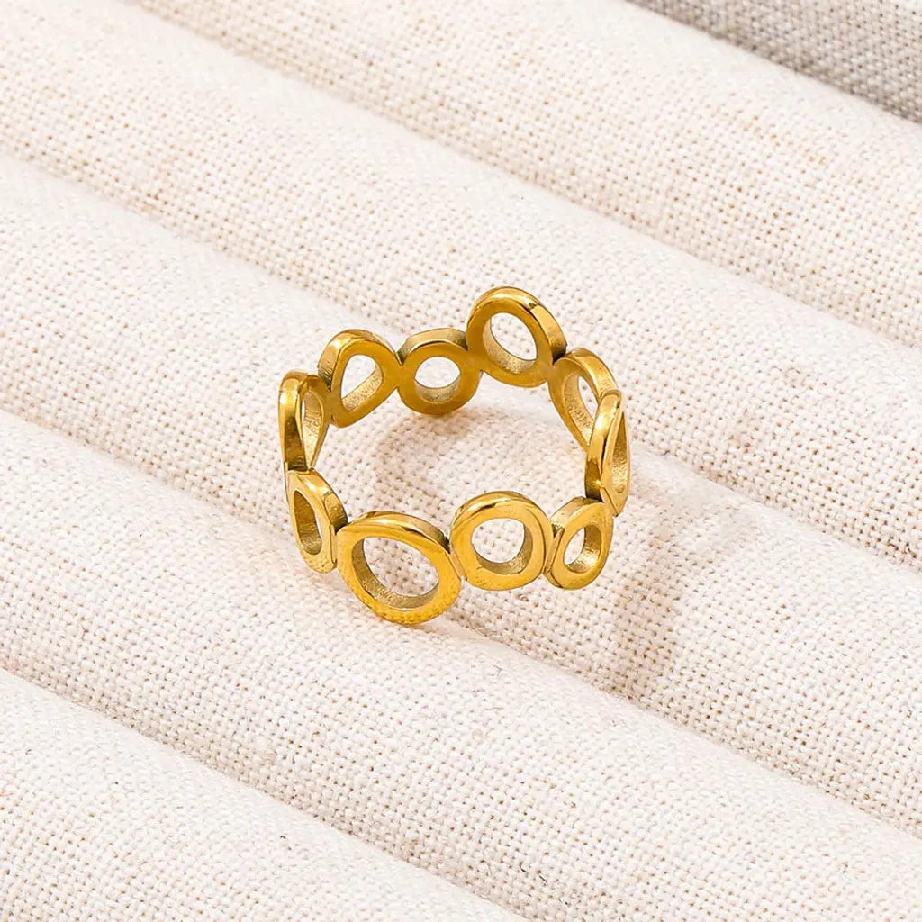 Maria Cirkel Ring