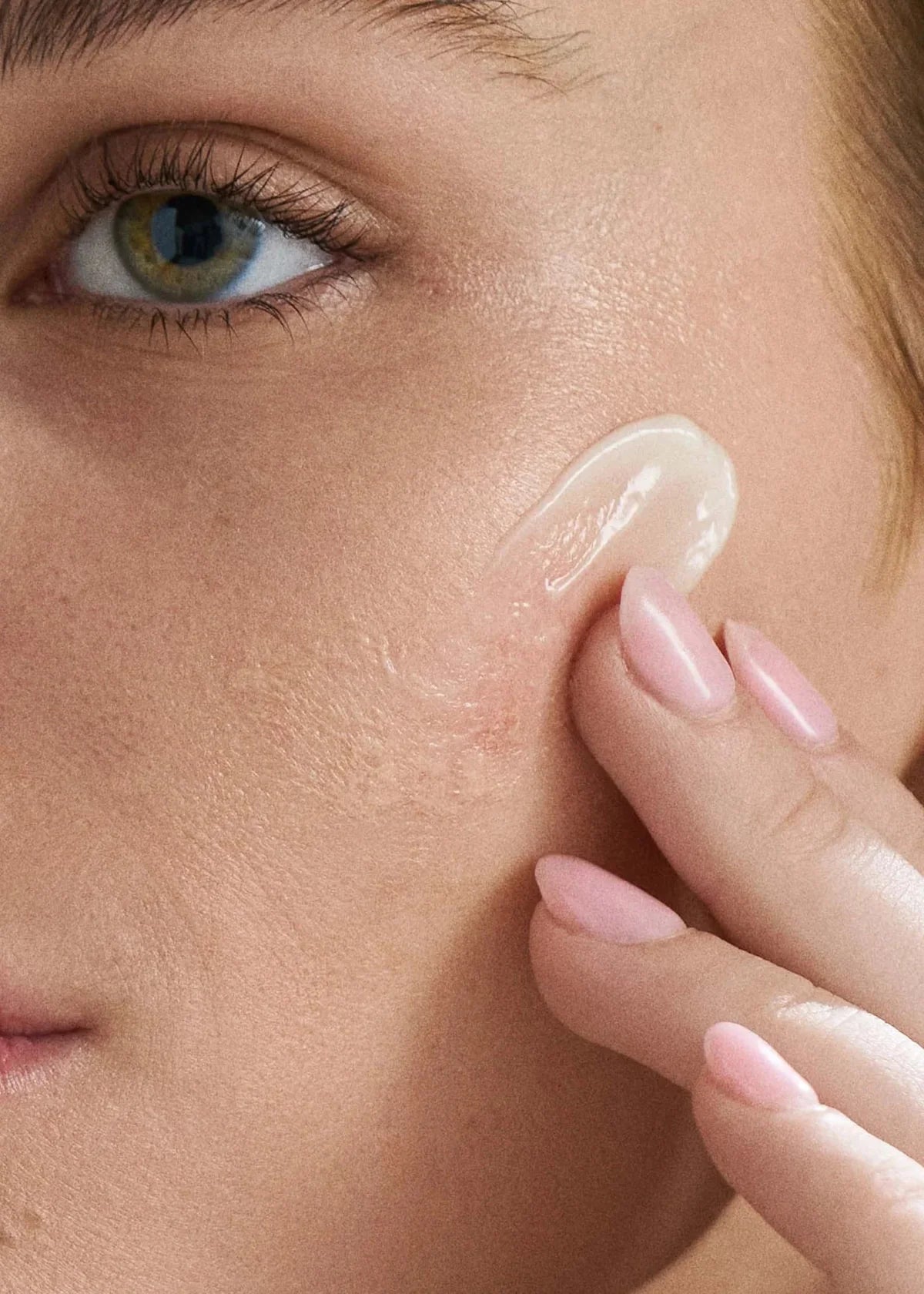 PowerBright Overnight Cream
