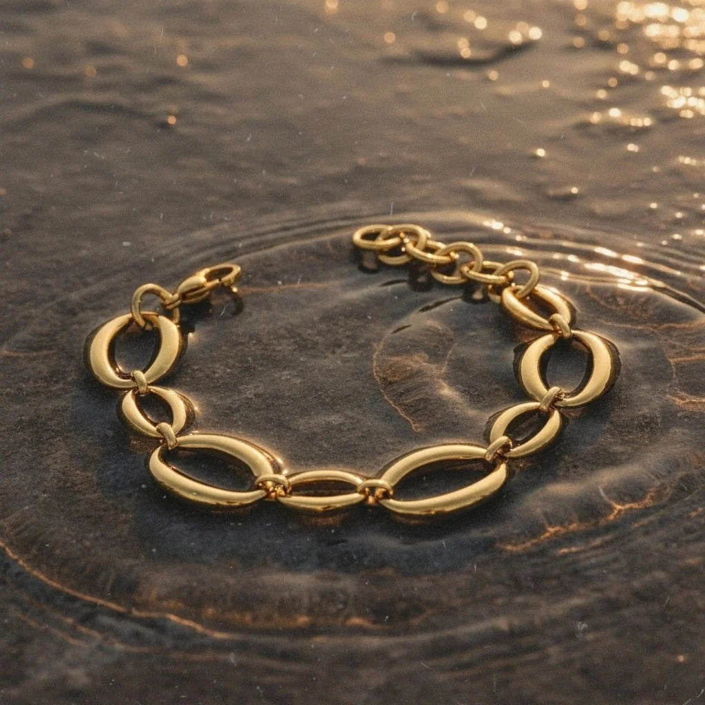 Riona Link Armbånd