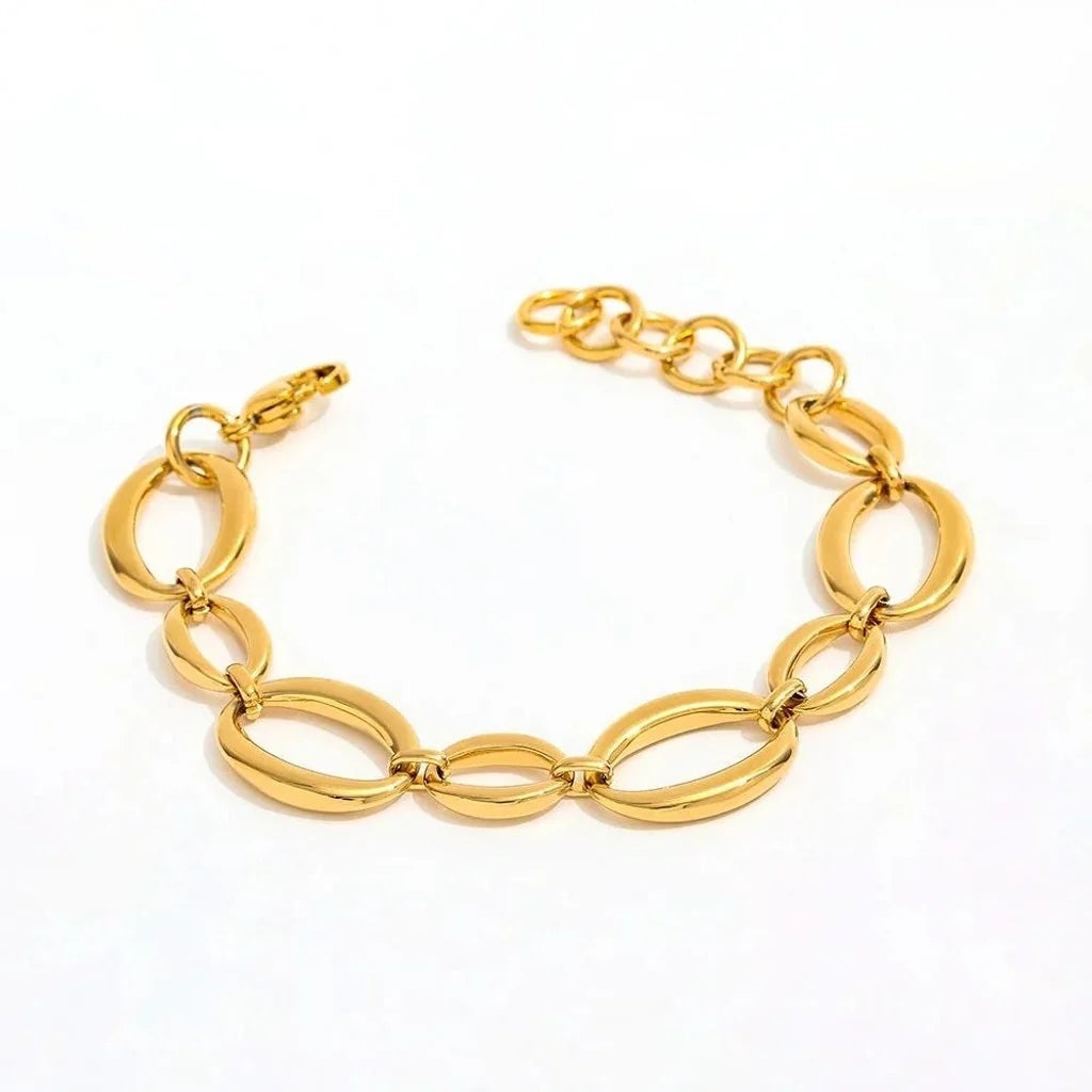 Riona Link Armbånd