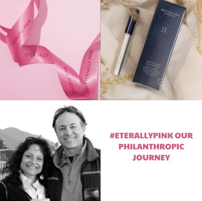 Revitalash Advanced Øjenvippe Serum - prisvindende, klinisk testet vippeserum der styrker, forlænger og fortykker naturlige øjenvipper. Udviklet af øjenlæger med en patenteret BioPeptin Complex®, peptider og botaniske ekstrakter, der nærer og beskytter vipperne mod skader og ældning. Nem applikation med præcisionsbørste, kun én gang dagligt. Giver synlige resultater inden for 4-6 uger med fyldigere, sundere og mere dramatiske vipper. Oftalmologisk testet og velegnet til kontaktlinsebrugere
