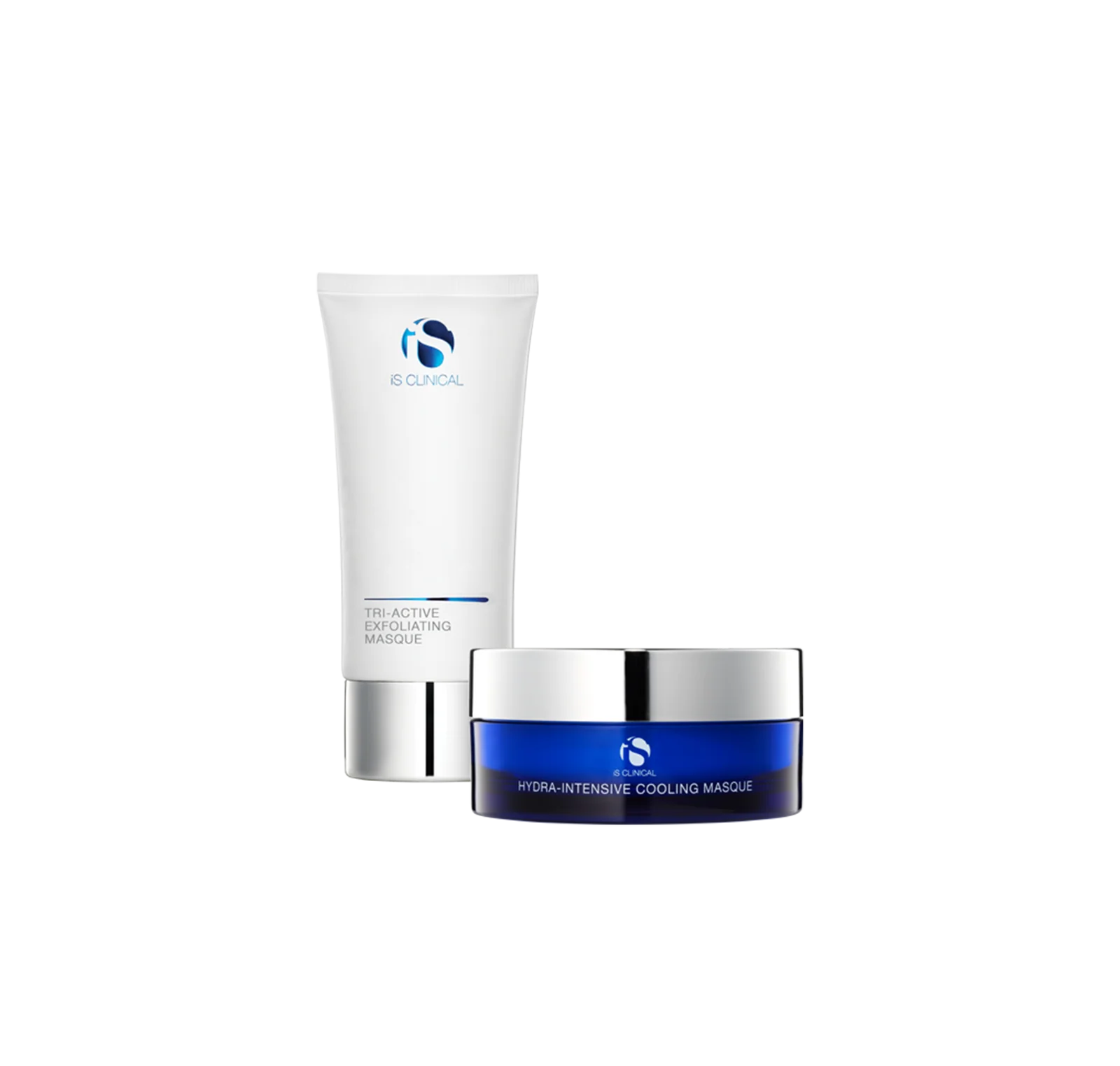 Is Clinical hudplejesæt