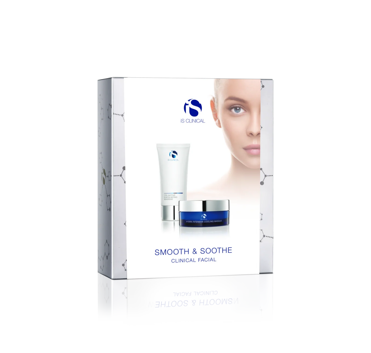 Maske & eksfoliering sæt