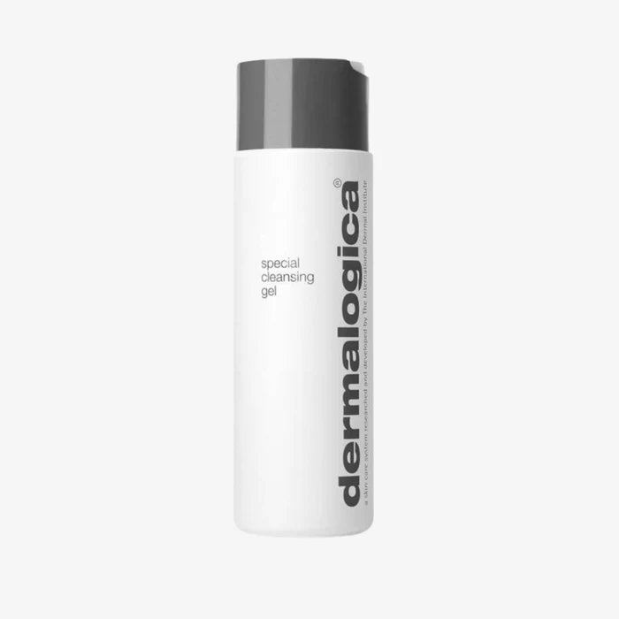 Special Cleansing Gel