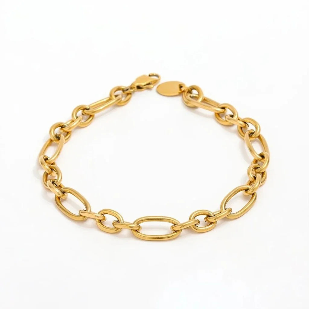Tiva Link Armbånd