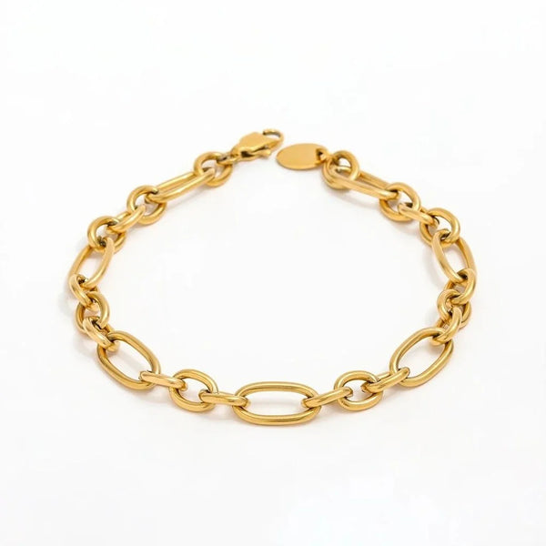 Tiva Link Armbånd