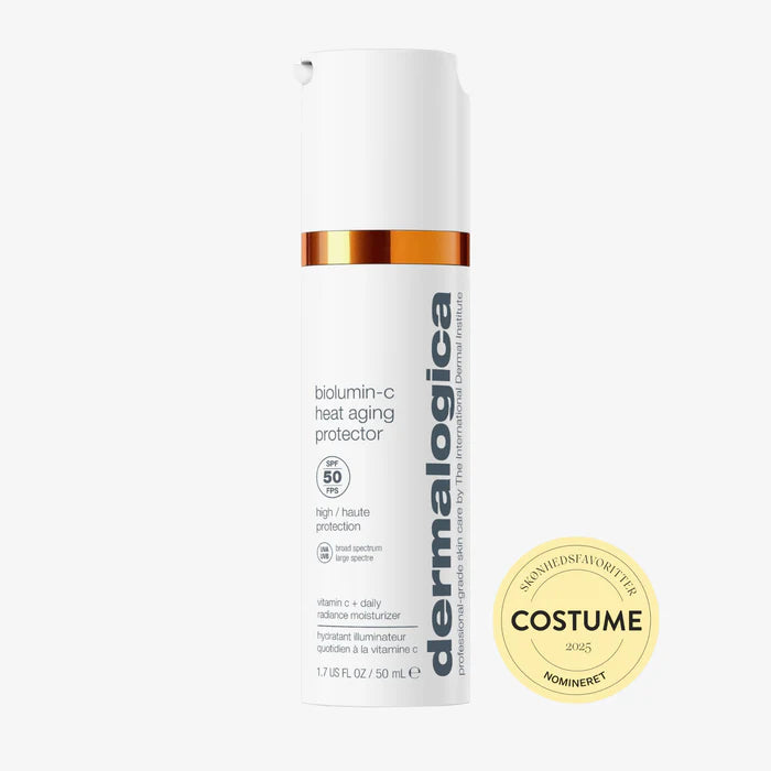 Biolumin-C Heat Aging Protector SPF 50