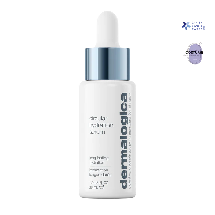 Circular Hydration Serum