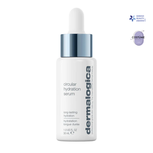 Circular Hydration Serum