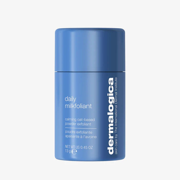 Daily Milkfoliant