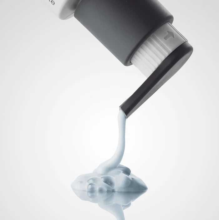 Magnetic[+] afterglow cleanser